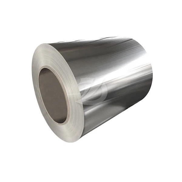 1050 Aluminum Coil