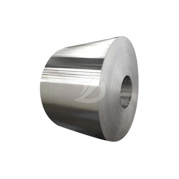 1060 Aluminum Coil