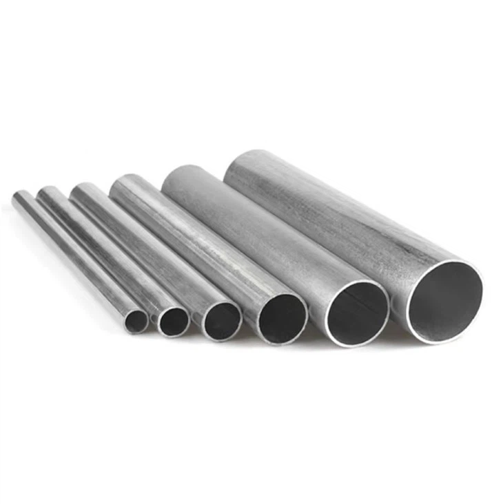 2 Inch Galvanized Steel Pipe