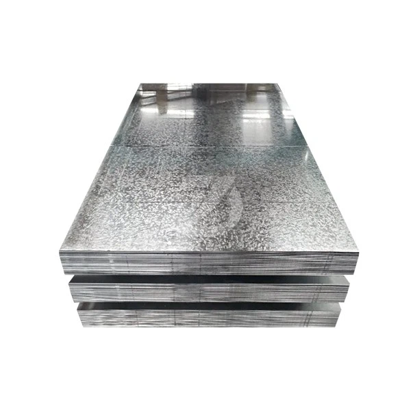 26 Gauge Galvanized Sheet