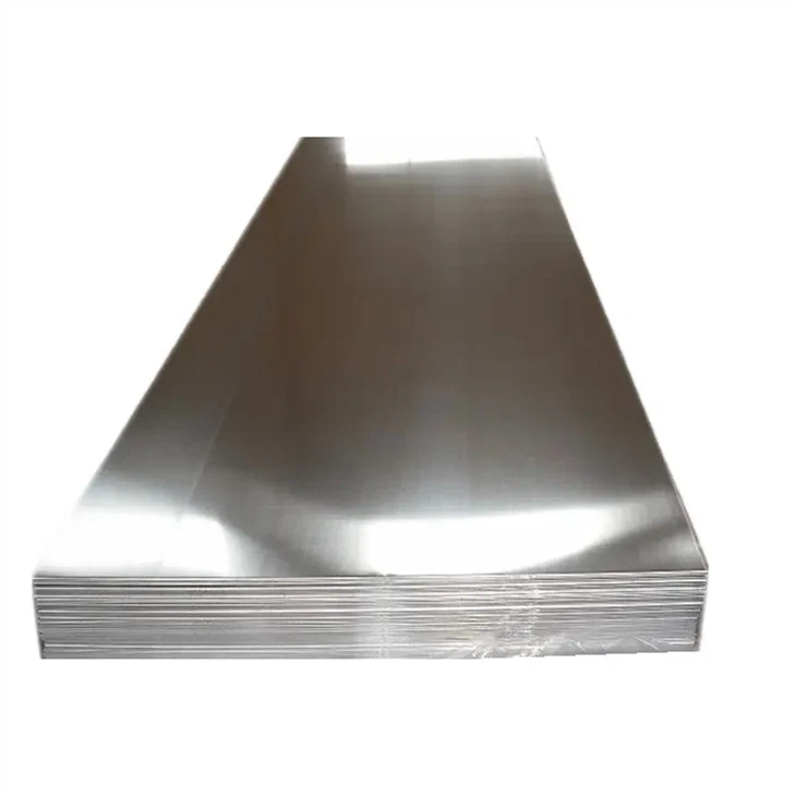 5052 Aluminum Sheet