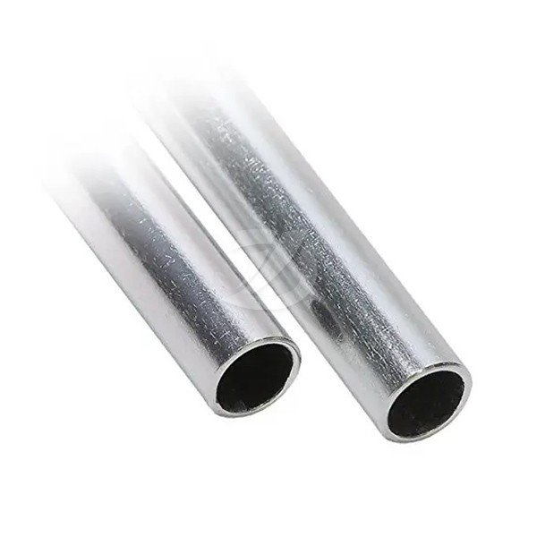 5083 Aluminum Pipe (2)