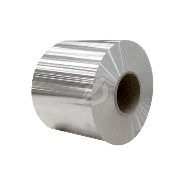 6061 Aluminum Coil