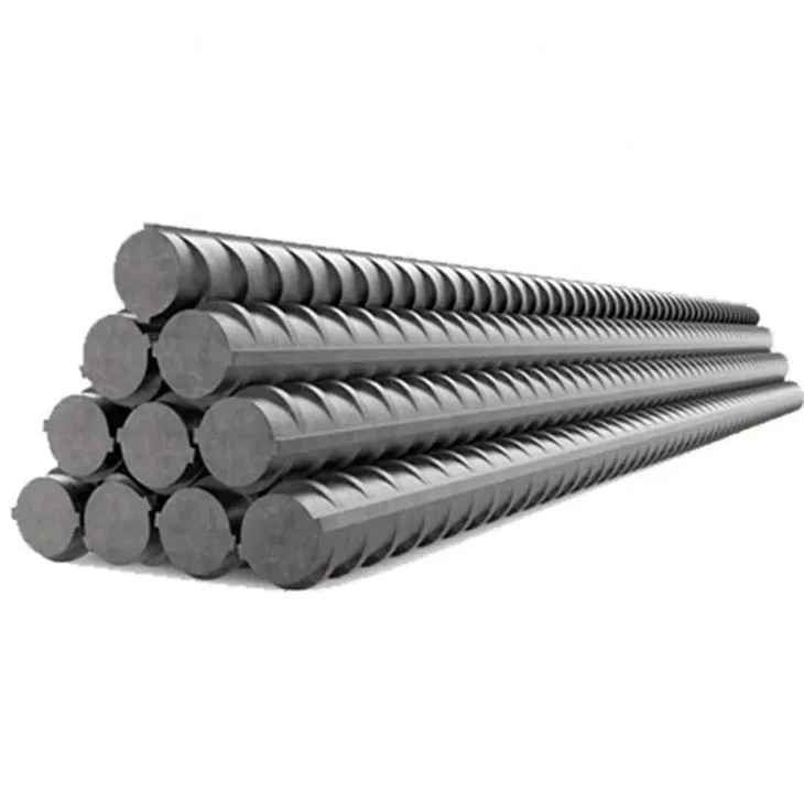 Carbon Steel Rebar