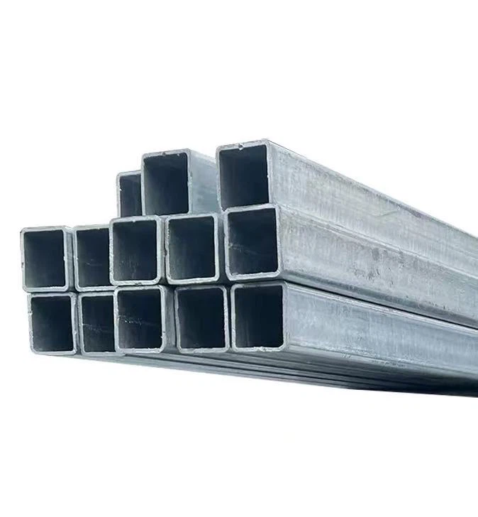 Carbon Steel Square Pipe