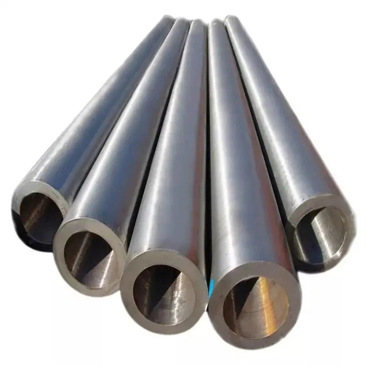 Carbon steel tube