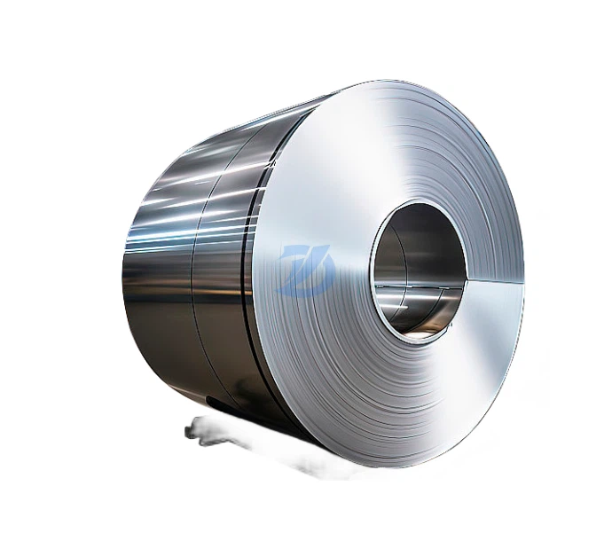 DX51D Galvanized Coil
