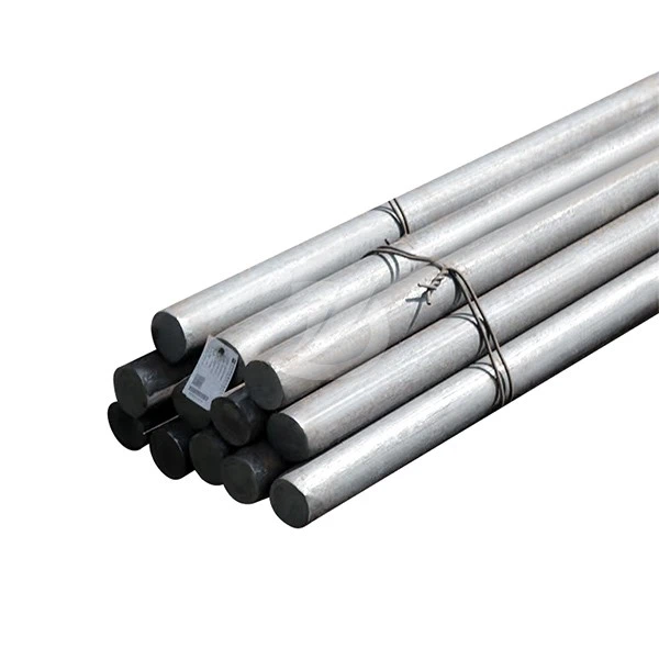 high carbon steel rods