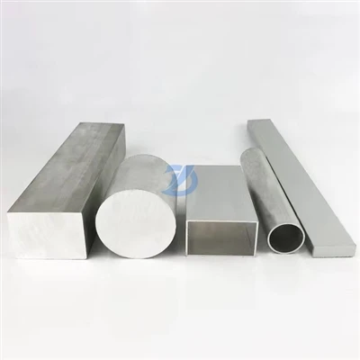 Zašto je 6061 aluminij dobar?