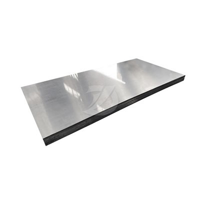 Koja su svojstva električne vodljivosti aluminijskih ploča?