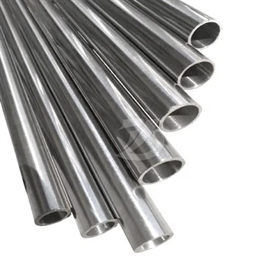 10 najboljih tvornica aluminijskih cijevi u svijetu