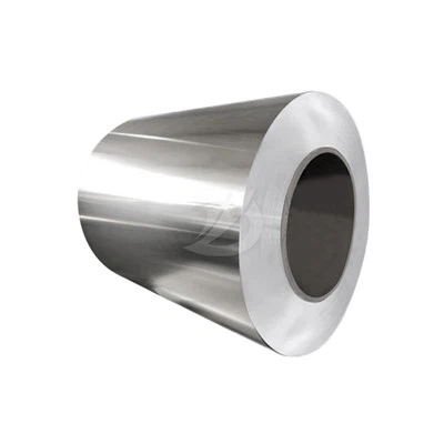 6063 Aluminijska zavojnica