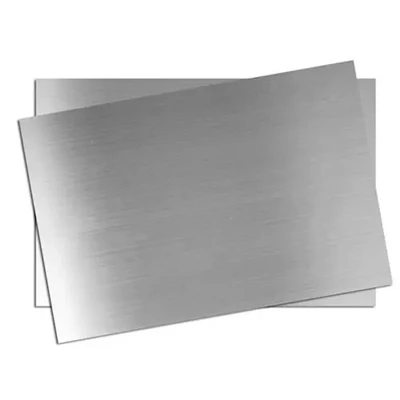 List od nehrđajućeg čelika 201
