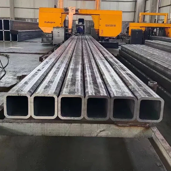 Carbon Steel Pipe