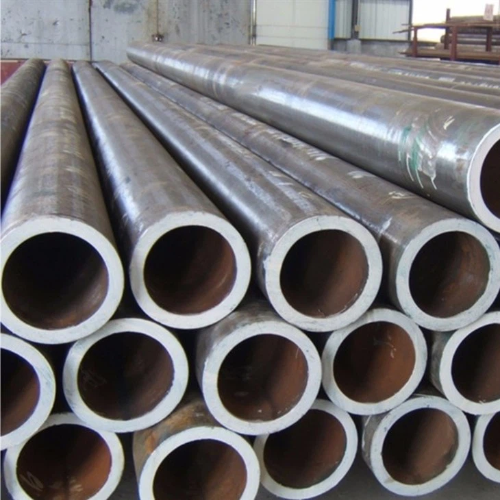 Carbon Steel Pipe