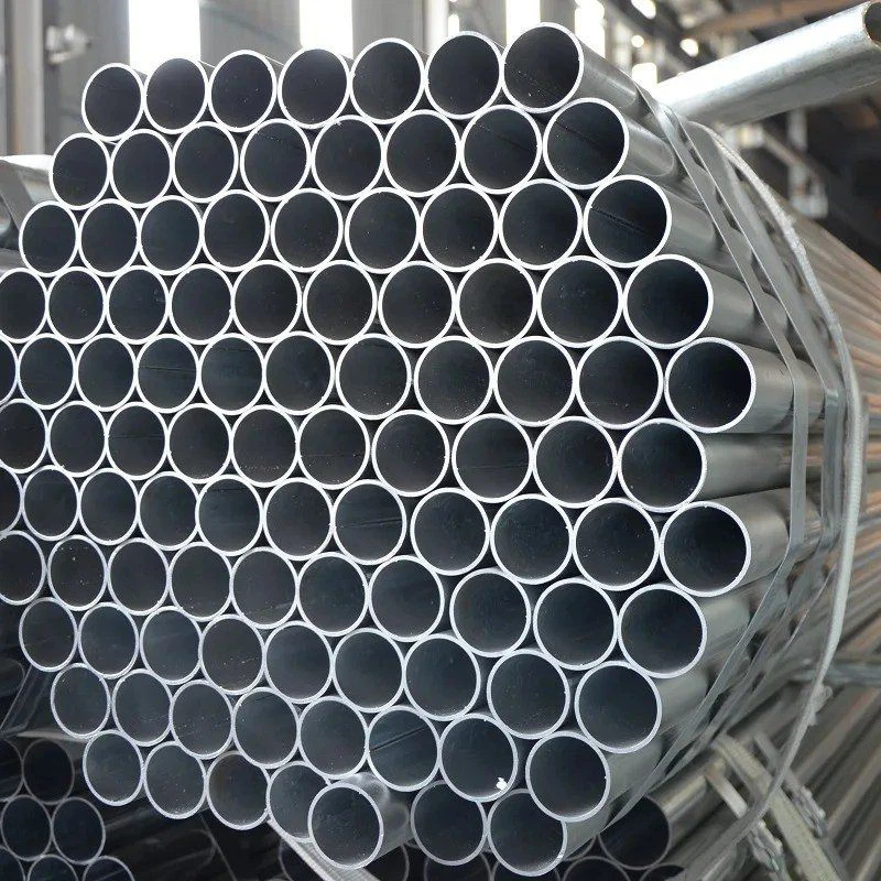JIS G3462 Alloy Steel Boiler Tube
