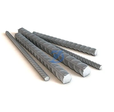 2025. 10 najvećih proizvođača deformirane armature u Kini